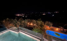 Foto eingereicht von Gästen Villa Eftychia