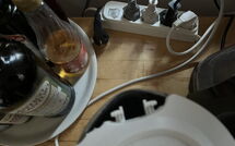 Foto eingereicht von Gästen Villa Stolli