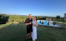 Foto eingereicht von Gästen Villa Il Caggio