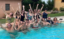 Foto eingereicht von Gästen Villa Il Caggio