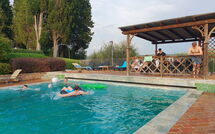 Foto eingereicht von Gästen Tenuta Cambiano