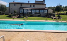 Foto eingereicht von Gästen Villa le Buche