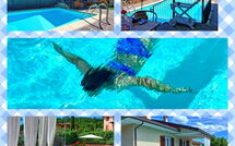 Foto eingereicht von Gästen Villa Pratovecchio