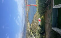 Foto eingereicht von Gästen Villa Bluewhite