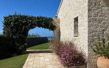 Foto eingereicht von Gästen Villa Ebellina