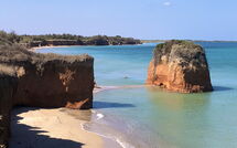 Foto eingereicht von Gästen Lamia Santo Arcangelo