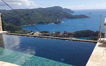 Foto eingereicht von Gästen Villa Thea Mare Levantes