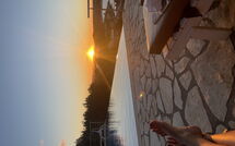 Foto eingereicht von Gästen Beachfront Villa Seasun