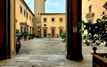 Foto eingereicht von Gästen Montegufoni