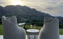 Foto eingereicht von Gästen Villa Silentium Olia