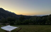 Foto eingereicht von Gästen Villa Silentium Olia