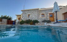 Foto eingereicht von Gästen Villa Vicilla