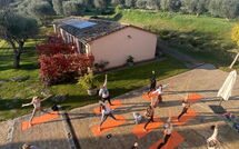 Foto eingereicht von Gästen Villa le Buche