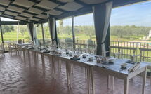 Foto eingereicht von Gästen Villa le Buche