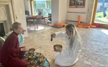 Foto eingereicht von Gästen Villa le Buche