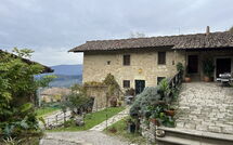 Foto eingereicht von Gästen Villa Tenuta Lonciano