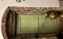 Foto eingereicht von Gästen Villa Tenuta Lonciano