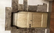 Foto eingereicht von Gästen Villa Tenuta Lonciano