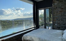 Foto eingereicht von Gästen Villa Kera Panorama