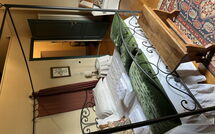 Foto eingereicht von Gästen Villa Fontine