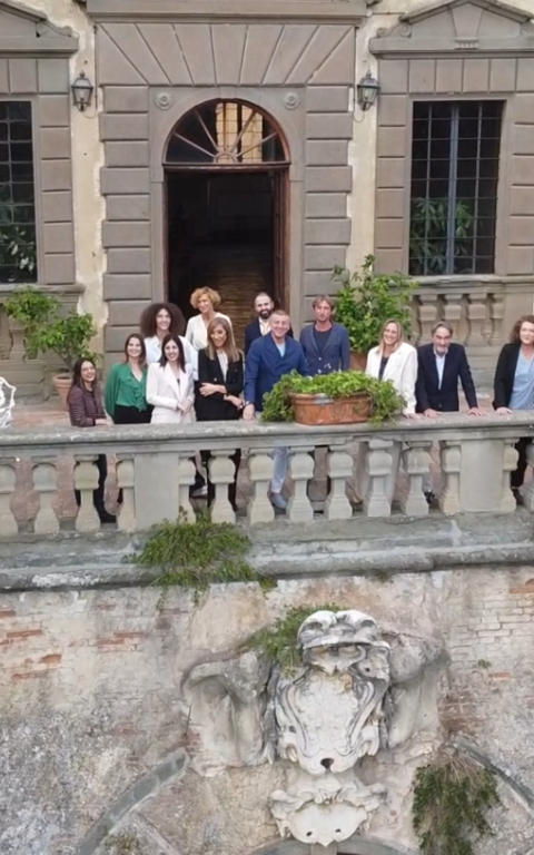 Buchen Sie ein luxuriöses Ferienhaus oder Ferienwohnung in Italien mit Posarelli Villas.