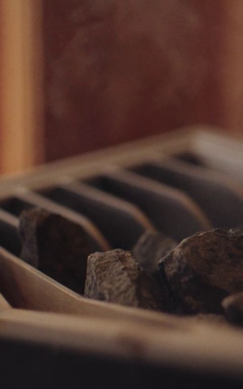 Private Wellness-Rückzugsorte