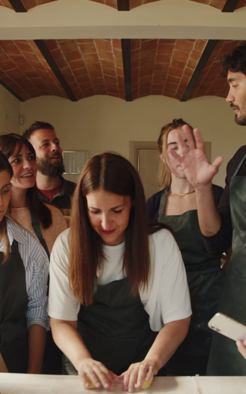 Villen für Businessretreats und Teambuilding