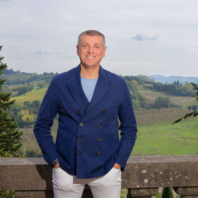 Guido Posarelli, DIREKTOR