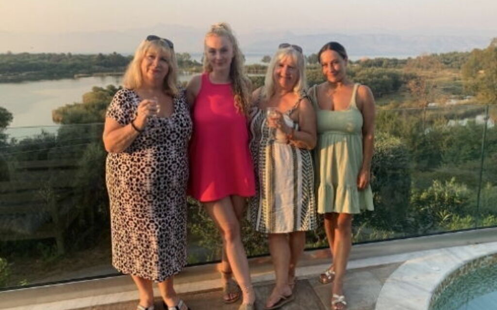 Customer centric approach